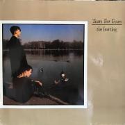 Tears for fears - The hurting