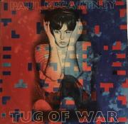 Paul Mc.Cartney - Tug of war