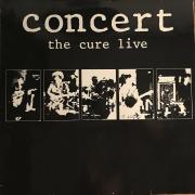 The Cure - Live concert