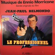 Le Professionnel