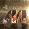 Boney M - 20 golden hits