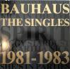 Bauhaus - The Singles
