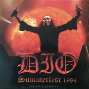 Dio - Summerfest 1994