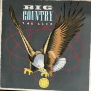 Big Country - The seer