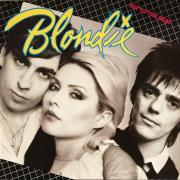 Blondie - Eat to the beat