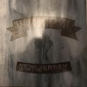 Bon Jovi - New Jersey