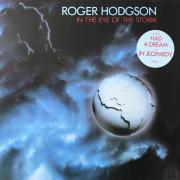 Roger Hogdson - In the eye of the storm
