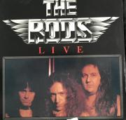 The Rods - Live