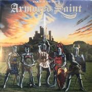 Armored Saint - March of the Saint