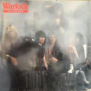Warlock - Hellbound