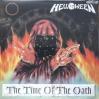Helloween - The time of the oath
