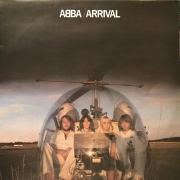ABBA - Arrival