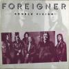 Foreigner - Double vision
