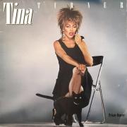Tina Turner - Private dancer
