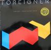 Foreigner - Agent provocateur