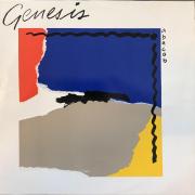 Genesis - Abacab