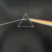 Pink Floyd - Dark side of the moon