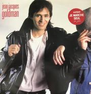 Goldman - Non homologué