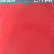 Dire Straits - Making movies