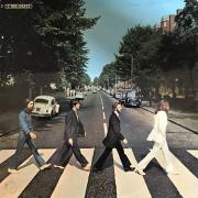 The Beatles - Abbey Road