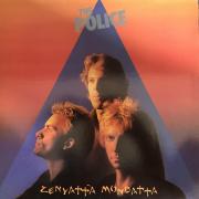 The Police - Zenyatta Mondatta