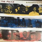The Police - Synchronicity
