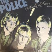 The Police - Outlando d'amour