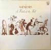 Genesis - A trick of the tail