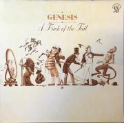 Genesis - A trick of the tail