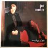 Joe Cocker - One night in sin
