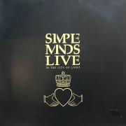 Simple Minds - In the city of light