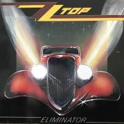 ZZ Top - Eliminator