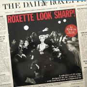 Roxette - Look sharp