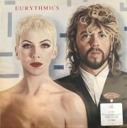 Eurythmics - Revenge