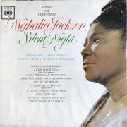 Mahalia Jackson - Silent night