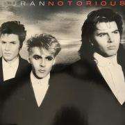 Duran Duran - Notorious