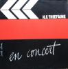 Thiéfaine - En concert