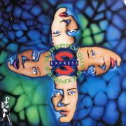 S-Express - Superfly guy