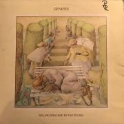 Genesis - Selling England by the pound
