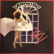 Krokus - The Blitz