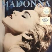 Madonna - True Blue