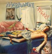 Marillion - Fugazi