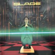 Slade - The amazing kamikaze syndrom