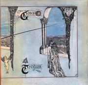 Genesis - Trespass