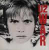 U2 - War