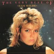 Kim Wilde - The very best of