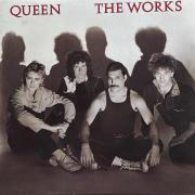 Queen - The works