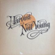 Neil Young - Harvest