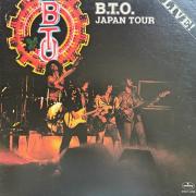 BTO - Japan Tour Live