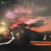 Genesis - And then we were three